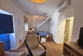 Barbate 64&nbsp;m² 