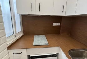 Barbate 64&nbsp;m² 