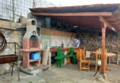 Xalet independent amb terreny en venda a la España, Guía de Isora, ref.: TR317892 foto