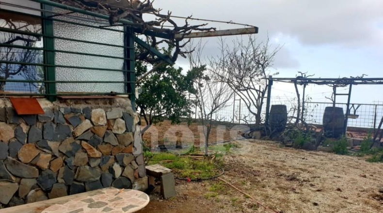 Santa Cruz de Tenerife - Guía de Isora - 2028m2