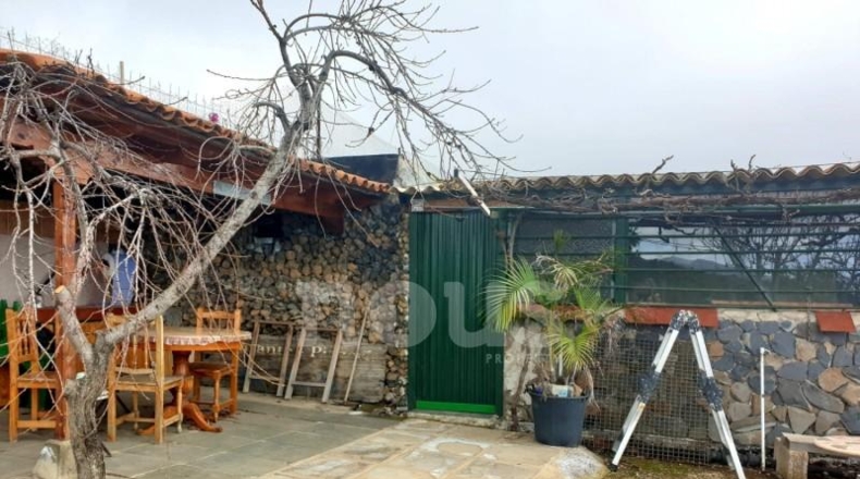 Santa Cruz de Tenerife - Guía de Isora - 2028m2