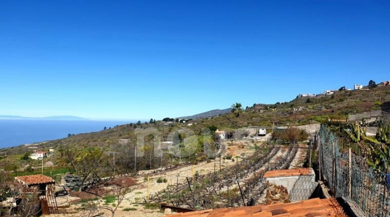 Santa Cruz de Tenerife - Guía de Isora - 2028m2