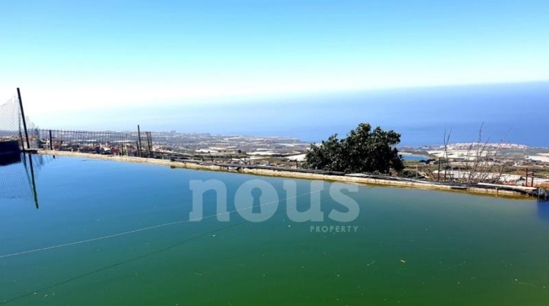 Santa Cruz de Tenerife - Guía de Isora - 2028m2