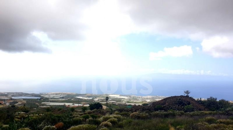 Santa Cruz de Tenerife - Guía de Isora - 2028m2