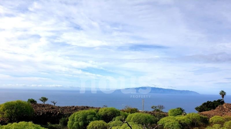 Santa Cruz de Tenerife - Guía de Isora - 2028m2