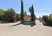 Chalet independiente con terreno en venta en la España, Écija, ref: TR216684 foto