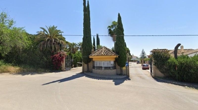 Sevilla - Écija - 986m2