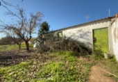 Casa de camp amb terreny en venda a la España, Humanes, ref.: TR316157 foto