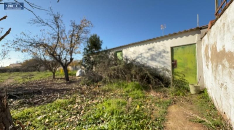 Guadalajara - Humanes - 250m2