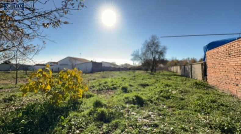 Guadalajara - Humanes - 250m2
