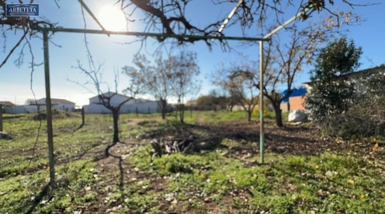 Guadalajara - Humanes - 250m2