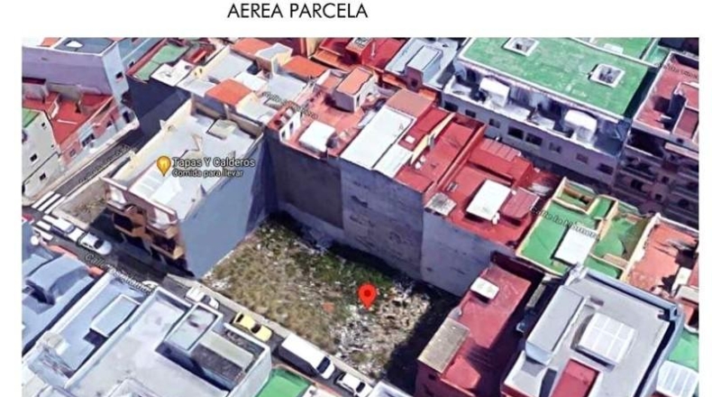 Santa Cruz de Tenerife - Santa Cruz de Tenerife - 270m2