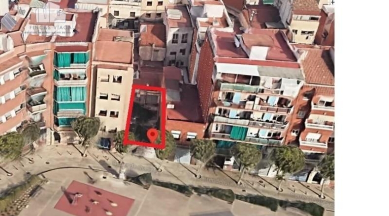 Barcelona - Badalona - 85m2