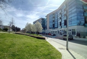 San Sebastián de los Reyes 52&nbsp;m²