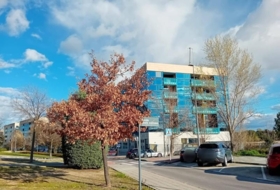San Sebastián de los Reyes 52&nbsp;m²
