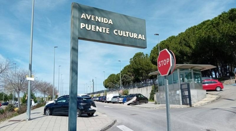 Comunidad de Madrid - San Sebastián de los Reyes - 52m2