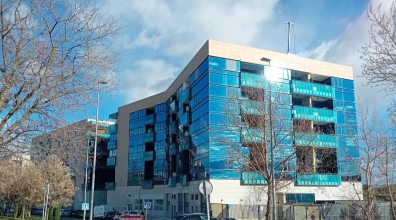 Comunidad de Madrid - San Sebastián de los Reyes - 52m2