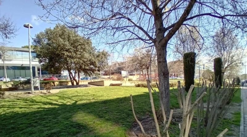 Comunidad de Madrid - San Sebastián de los Reyes - 52m2