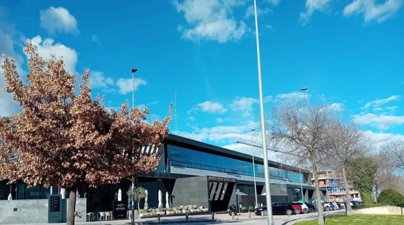 Comunidad de Madrid - San Sebastián de los Reyes - 52m2
