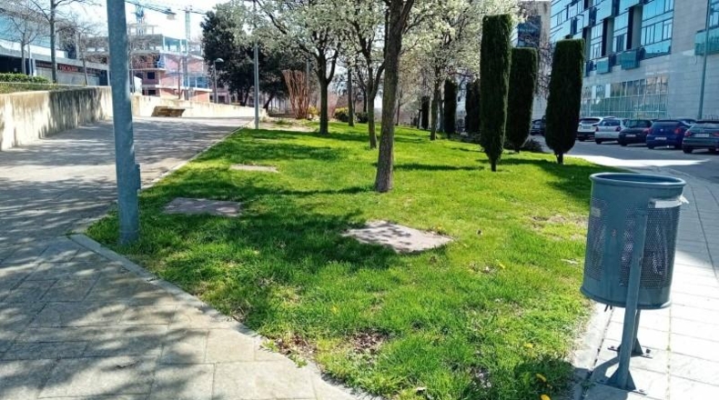 Comunidad de Madrid - San Sebastián de los Reyes - 52m2