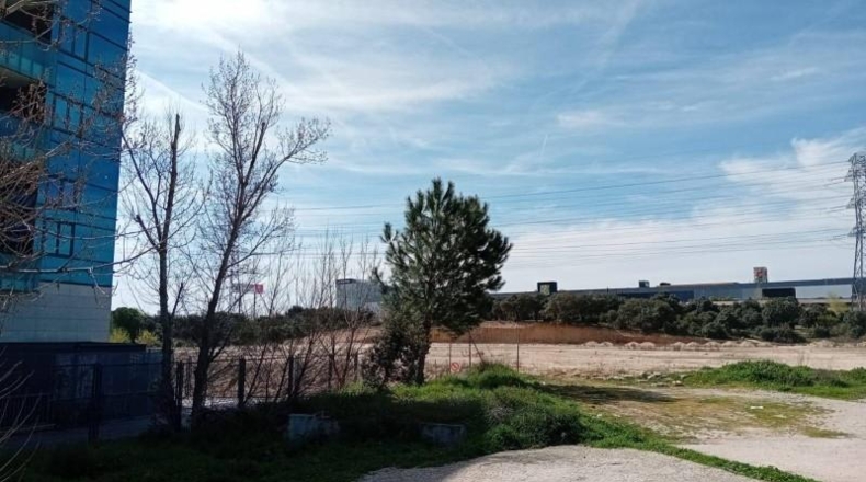 Comunidad de Madrid - San Sebastián de los Reyes - 52m2