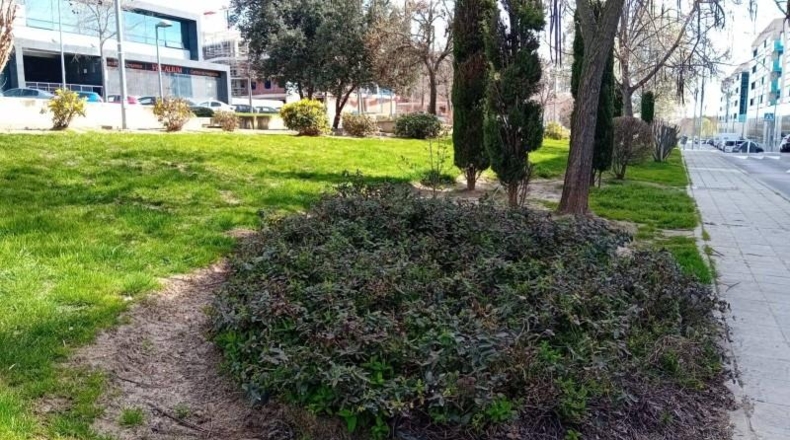 Comunidad de Madrid - San Sebastián de los Reyes - 52m2
