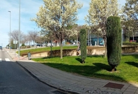 San Sebastián de los Reyes 52&nbsp;m²