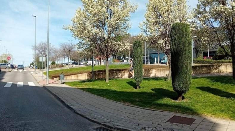 Comunidad de Madrid - San Sebastián de los Reyes - 52m2