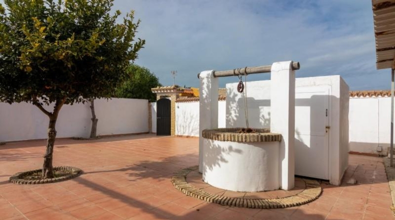 Cadiz - Rota - 116m2