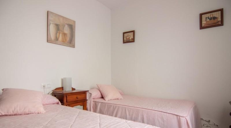 Cadiz - Rota - 116m2