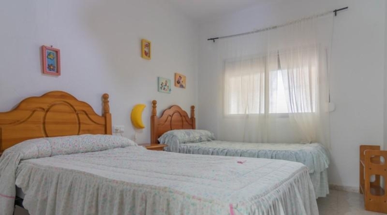Cadiz - Rota - 116m2