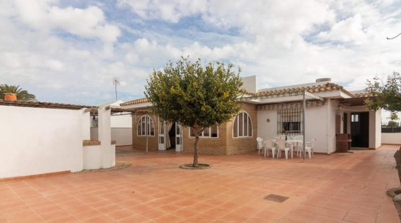 Cadiz - Rota - 116m2