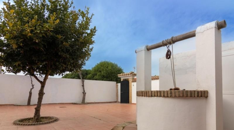 Cadiz - Rota - 116m2