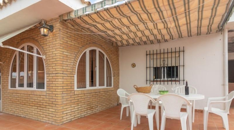Cadiz - Rota - 116m2