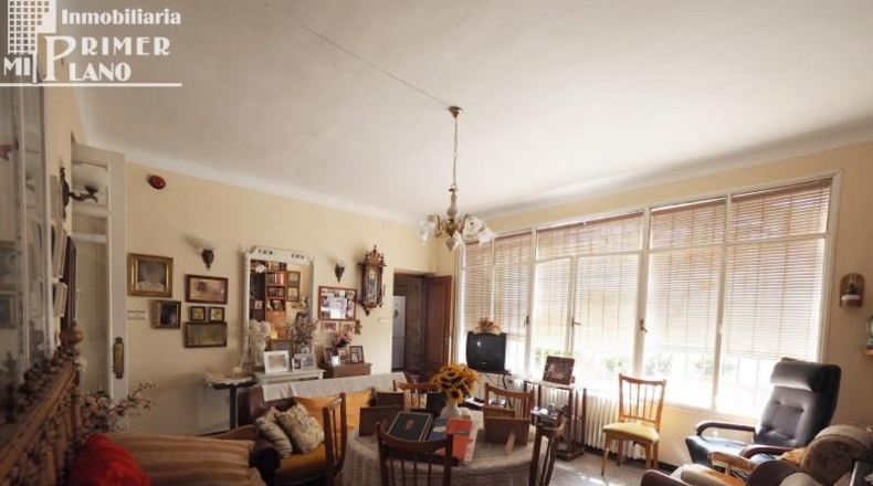 Ciudad Real - Tomelloso - 394m2