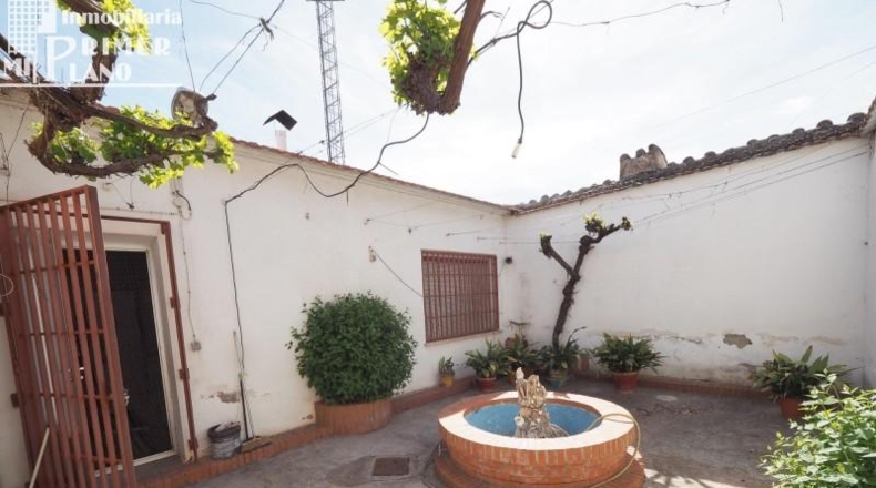 Ciudad Real - Tomelloso - 394m2