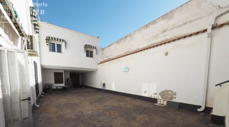 Ciudad Real - Tomelloso - 396m2
