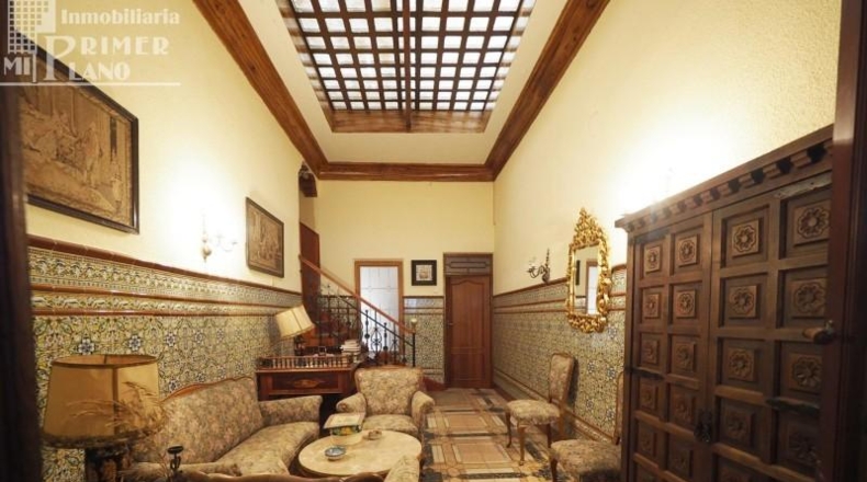 Ciudad Real - Tomelloso - 396m2