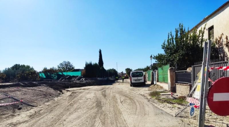 Granada - Los Llanos - 2189m2