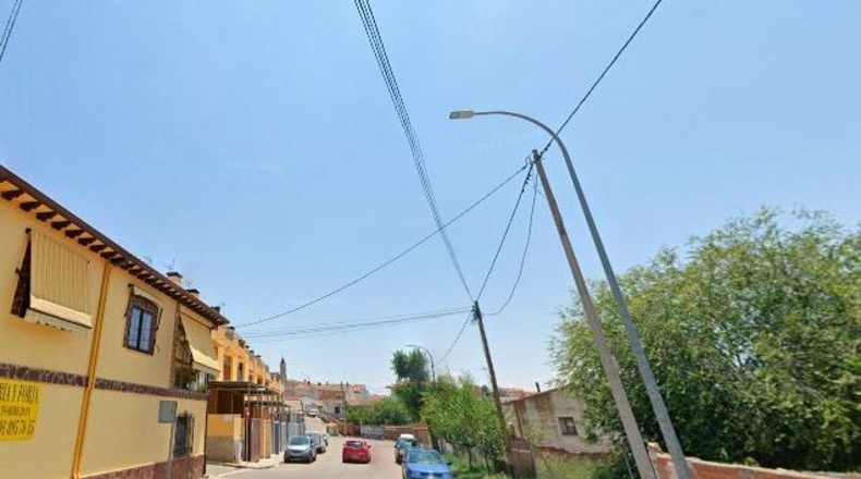 Toledo - Seseña - 613m2