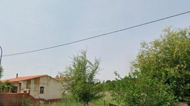 Toledo - Seseña - 613m2