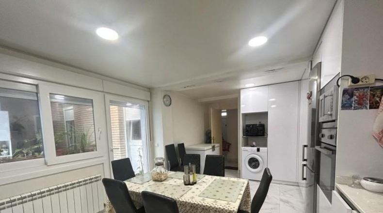 Navarra - Fontellas - 184m2