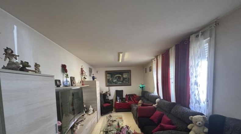 Navarra - Fontellas - 184m2