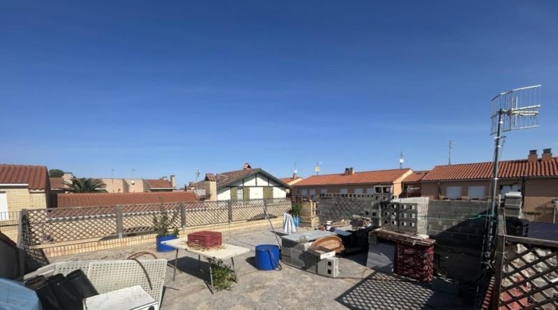 Navarra - Fontellas - 184m2