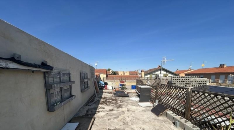 Navarra - Fontellas - 184m2