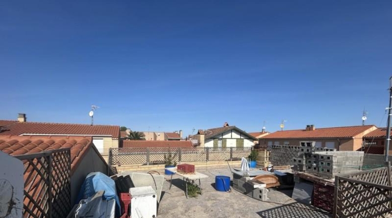 Navarra - Fontellas - 184m2