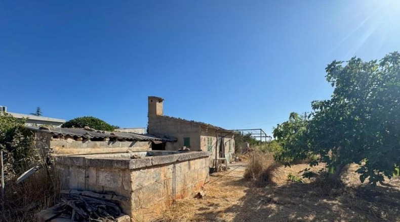 Islas Baleares - Lloseta - 2618m2