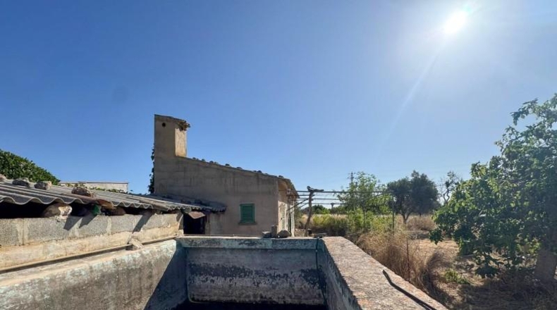 Islas Baleares - Lloseta - 2618m2