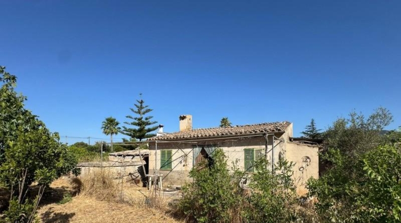 Islas Baleares - Lloseta - 2618m2