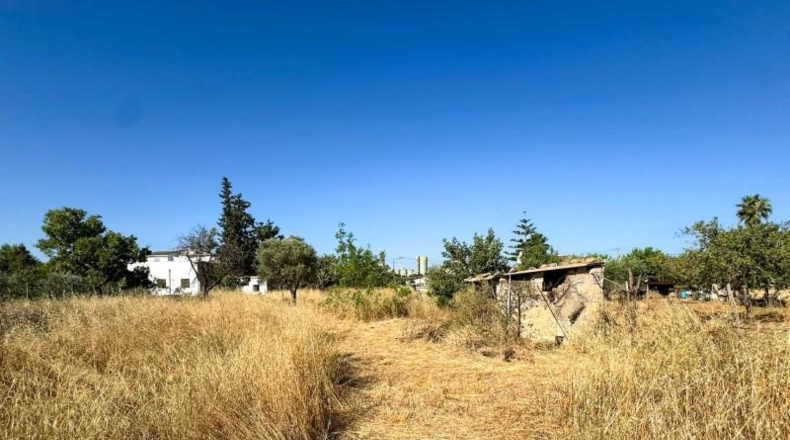Islas Baleares - Lloseta - 2618m2
